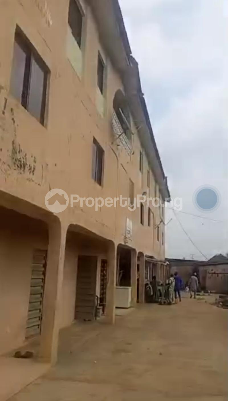 House for sale Ikorodu Garage Ikorodu Lagos
