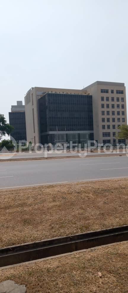 Commercial Property for sale Utako Abuja - 0