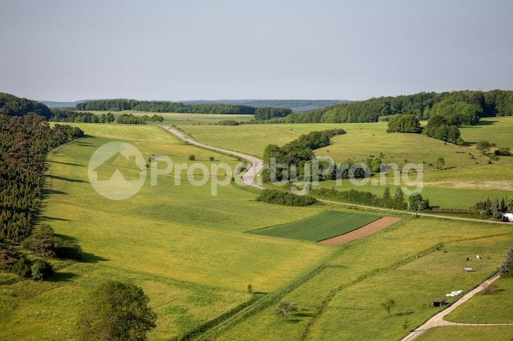 Land for sale Near Next Cash And Carry Supermarket Katampe Abuja - 0