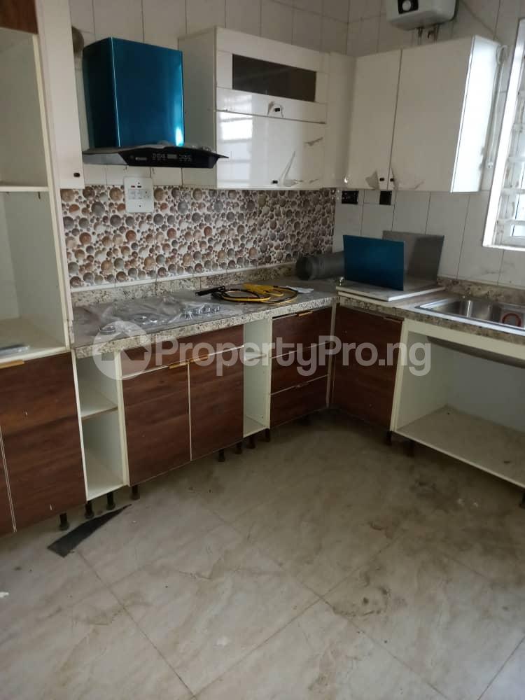 3 bedroom Flat / Apartment for rent Harmony Estate Ifako-gbagada Gbagada Lagos - 0