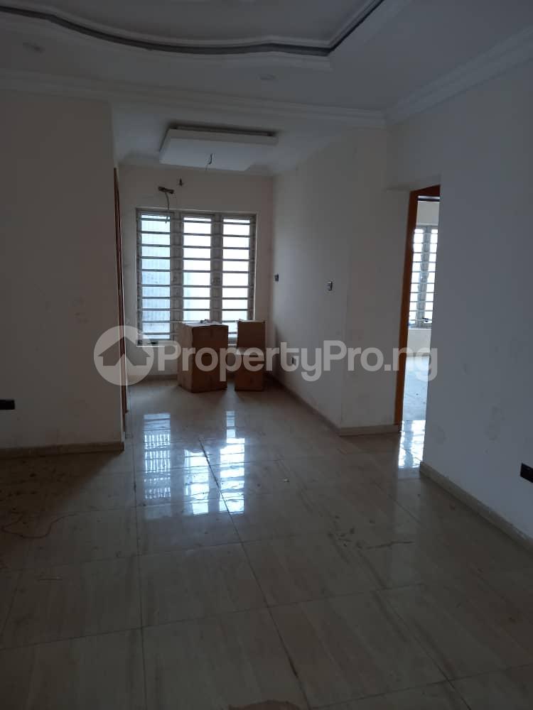 3 bedroom Flat / Apartment for rent Harmony Estate Ifako-gbagada Gbagada Lagos - 2