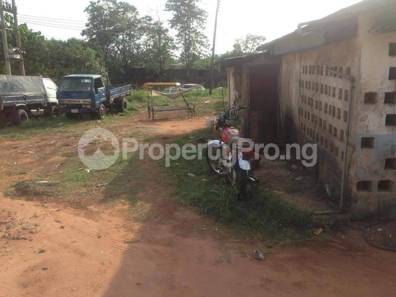 Land in Umuahia North Abia Land for sale in umuahianorth Land in