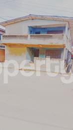 Commercial Property for rent Oluwalogbon Street Ikosi Ketu Kosofe/Ikosi Lagos