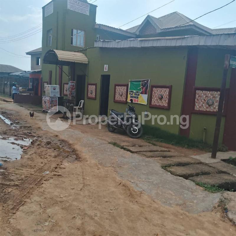 10 bedroom Commercial Property for sale Mowe Obafemi Owode Ogun