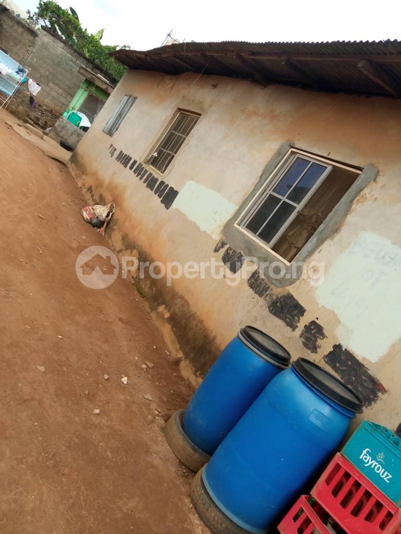 Flat / Apartment in Ifako Agege Lagos Flat / Apartment for sale in