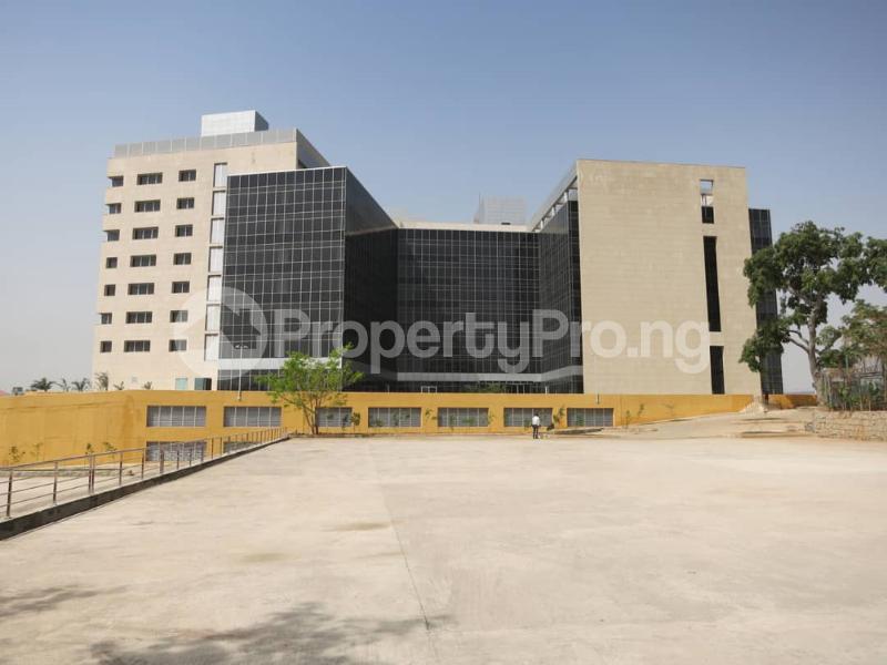 10 bedroom Commercial Property for sale By Kado Utako Abuja