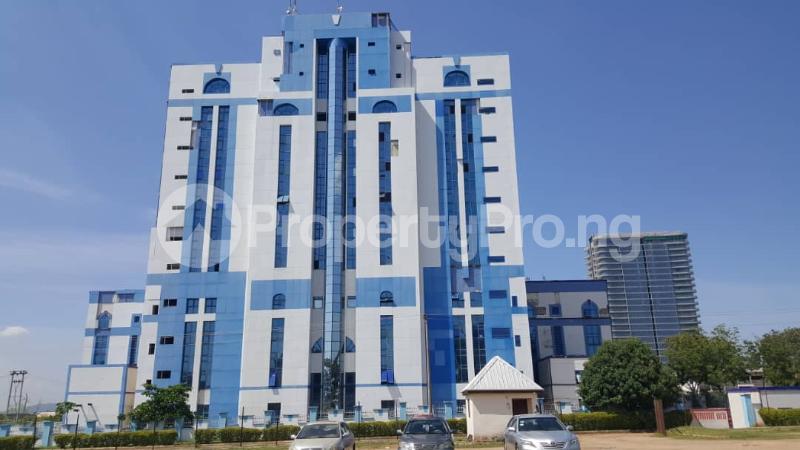 Commercial Property for sale Central Area Abuja