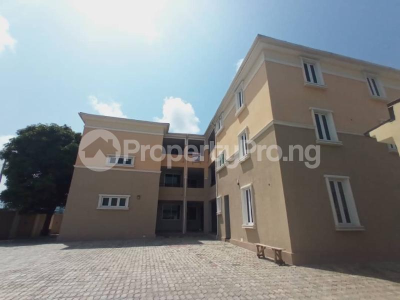 House for sale Agungi Lekki Lagos