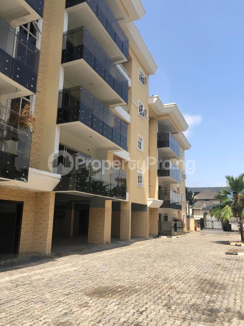 3 bedroom Flat / Apartment for rent ONIRU Victoria Island Lagos - 8