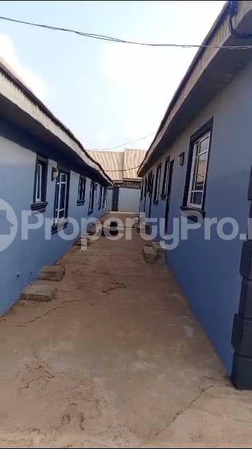 House for sale Apete Olomo Egeti, Apete Ibadan Oyo