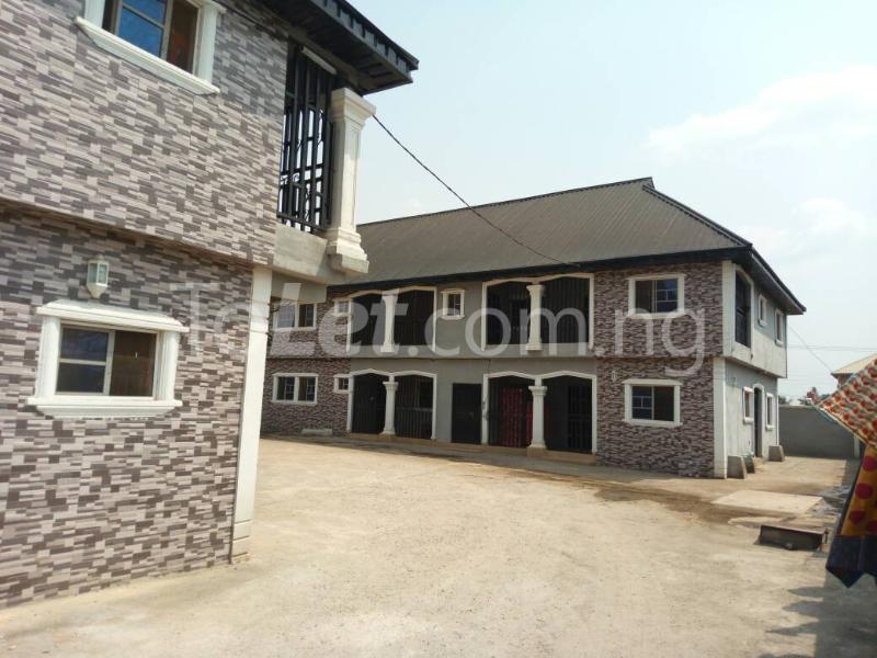 2 Bedroom Flat / Apartment in Oredo Edo Flat / Apartment for sale in