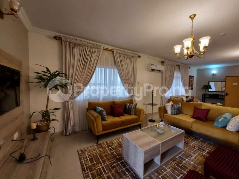 3 bedroom House for rent Parkview Estate Ikoyi Lagos