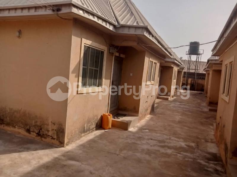 1 bedroom House for sale Karji Junction Axis Off Yakowa Express Kaduna South Kaduna
