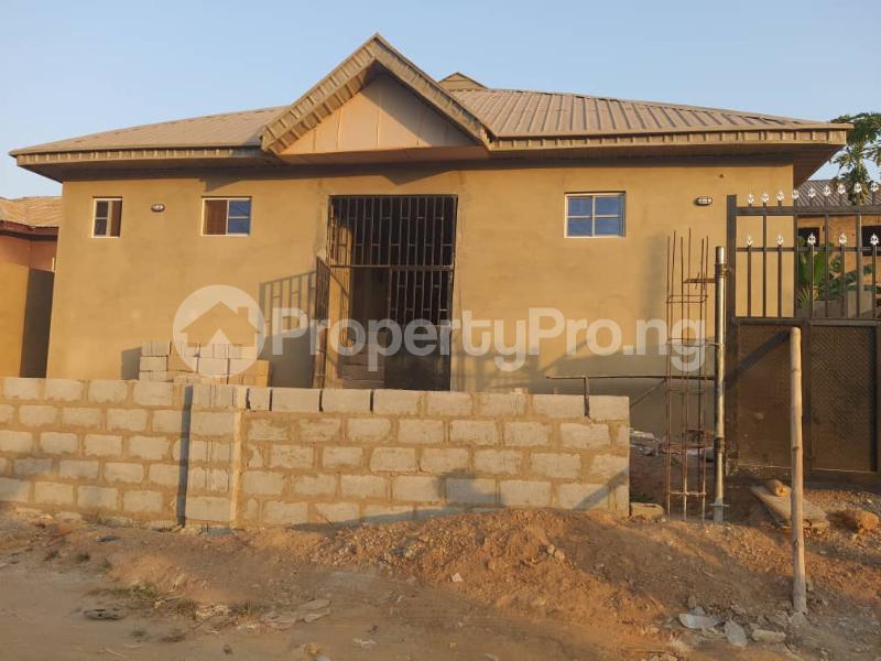 House for sale Magbon Abeokuta Ogun