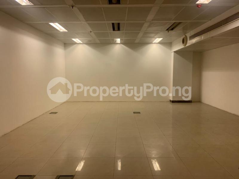 Commercial Property for rent Victoria Island Lagos - 0