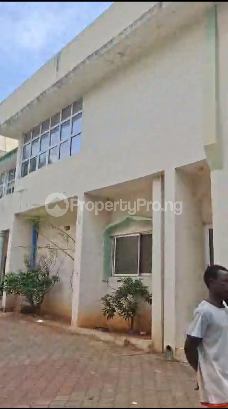 House for sale Maitama Main Maitama Abuja