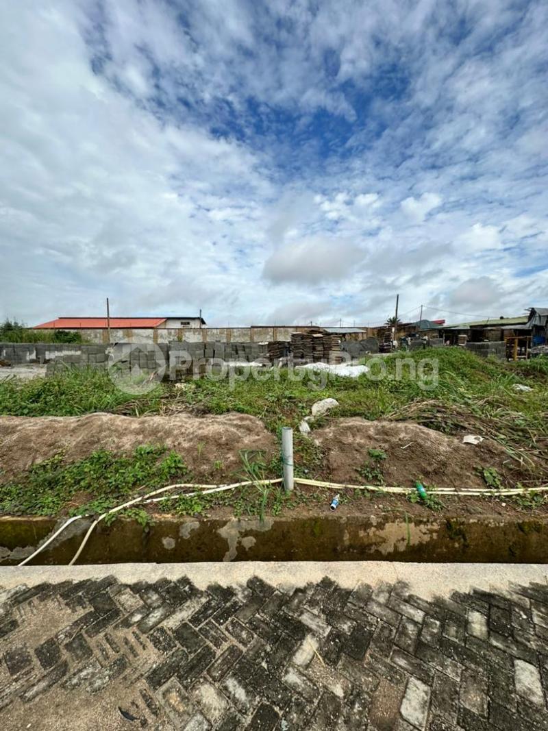 Land for sale Engr Lere Adigun Gra, Basorun Ibadan Oyo - 0