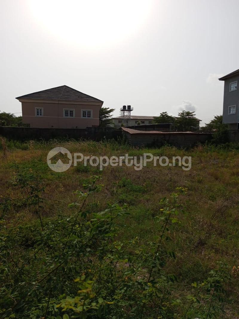 Land for sale Lekki Lagos