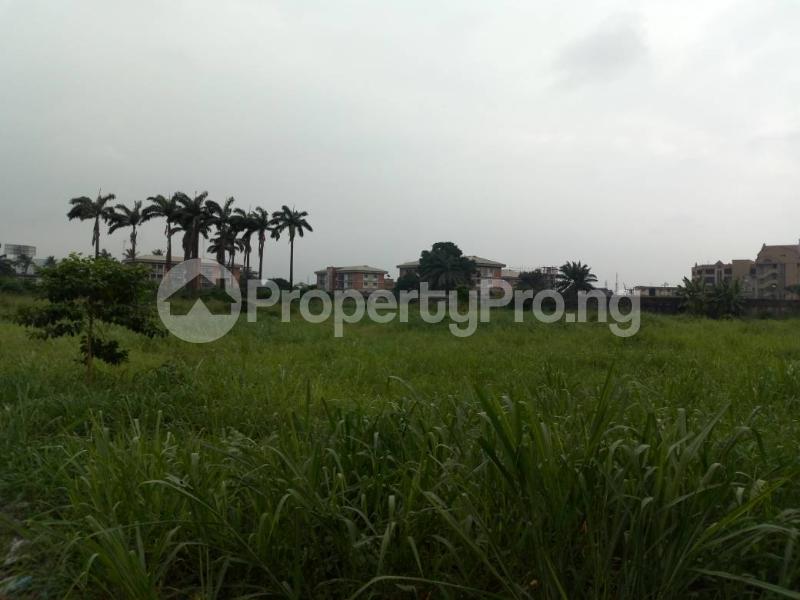 Land for sale Fola Osibo Off Alibaba Lekki Phase 1 Lekki Lagos