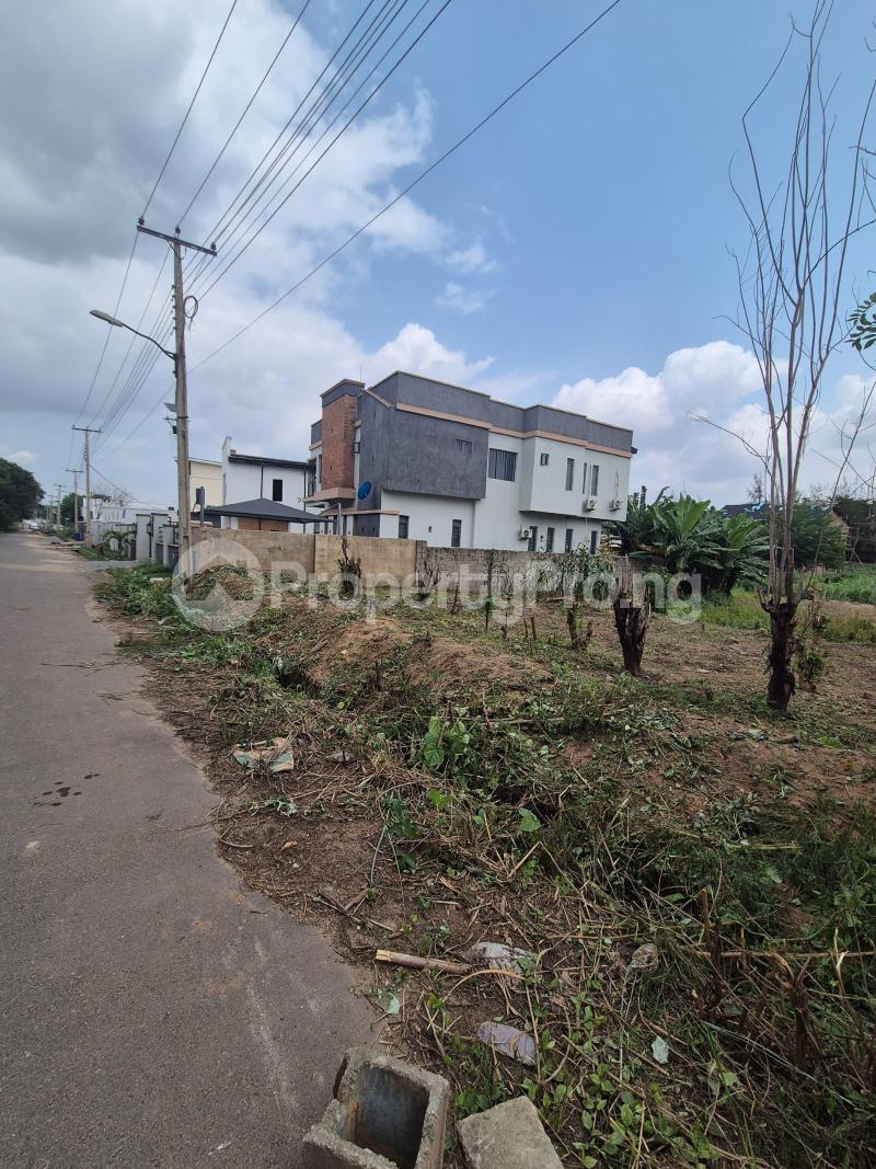 Land for sale Carlton Gate Estate Akobo Ibadan Oyo