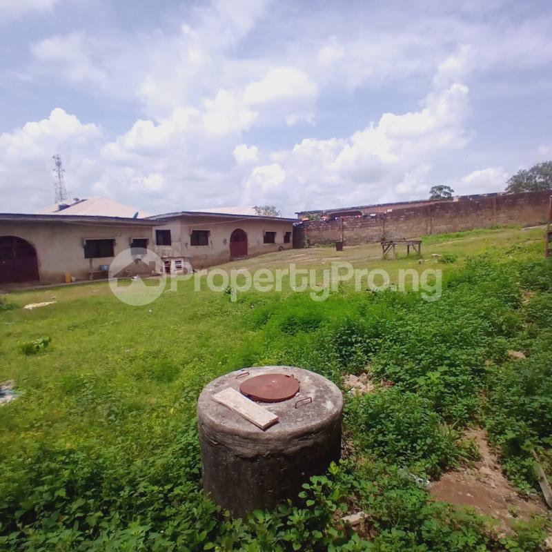 Land for sale Adetokun, Ologuneru/eleyele Road Eleyele Ibadan Oyo