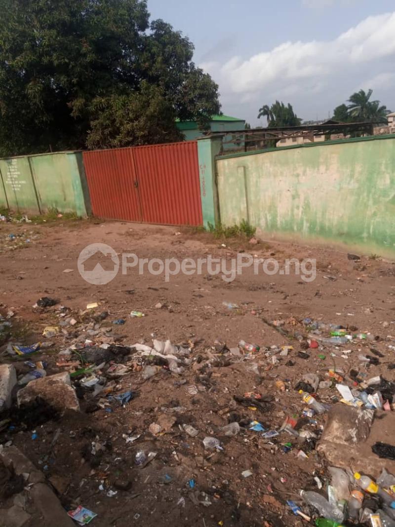 Land for sale Pleasure Bus Stop Abeokuta Ogun