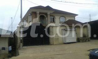 3 bedroom Flat / Apartment for rent Onike Iwaya Yaba Yaba Lagos - 0