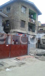 1 bedroom Flat / Apartment for rent Onike Yaba Lagos. Yaba Yaba Lagos - 0