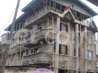 1 bedroom Flat / Apartment for rent Market Street. Shomolu Shomolu Lagos