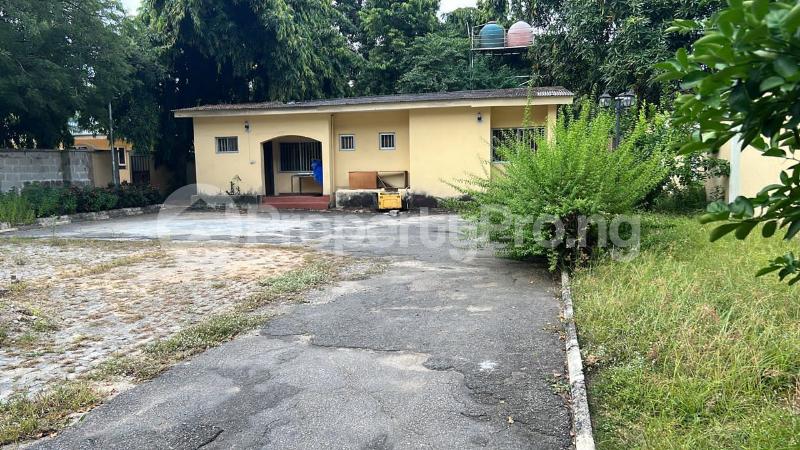 Land for sale Old Ikoyi Ikoyi Lagos