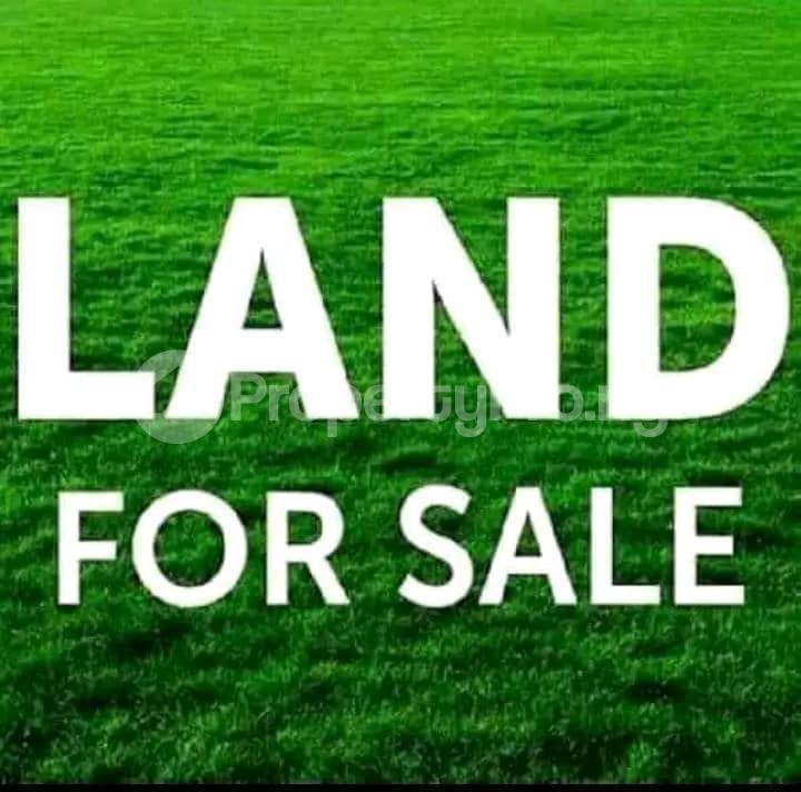 Land for sale Shelter Afrique Estate Uyo Akwa Ibom
