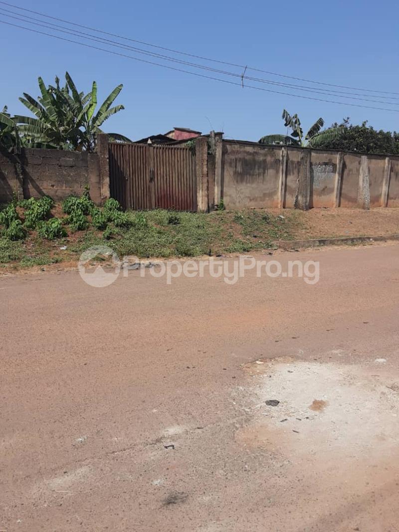 Land for sale Olubadan Estate Ibadan Oyo - 0