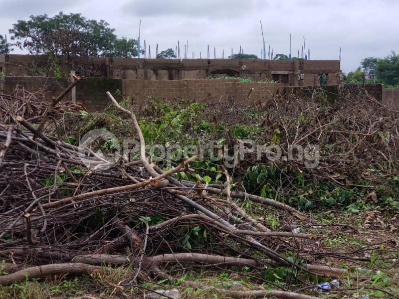 Land for sale Opposite Doctors Quarters Enugu Enugu