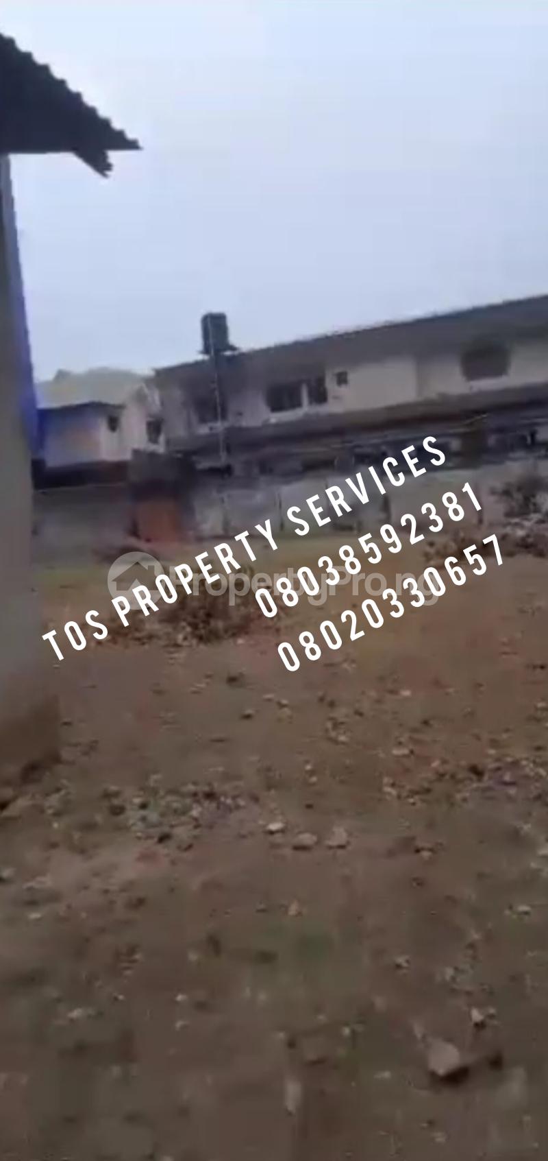 Land for sale On Opebi Road, Ikeja Lagos
