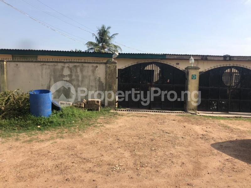 Land in Oluyole Estate Ibadan Oyo Land for sale in ibadan Land in