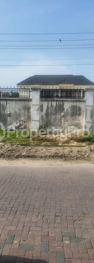 House for sale Lekki Phase 1 Lekki Lagos - 0