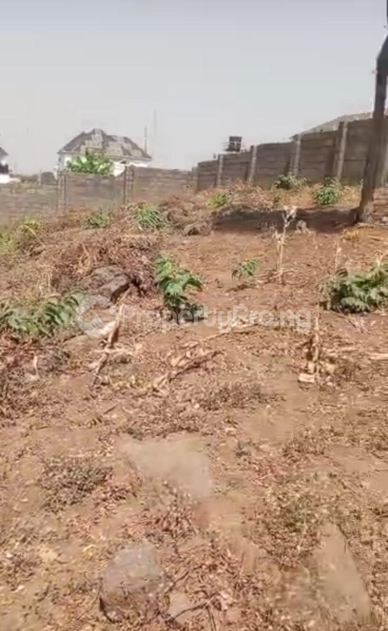 Land for sale Mpape Mpape Abuja