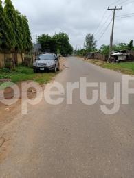 Land for sale Apampa Road Main Jericho Gra Ibadan Oyo