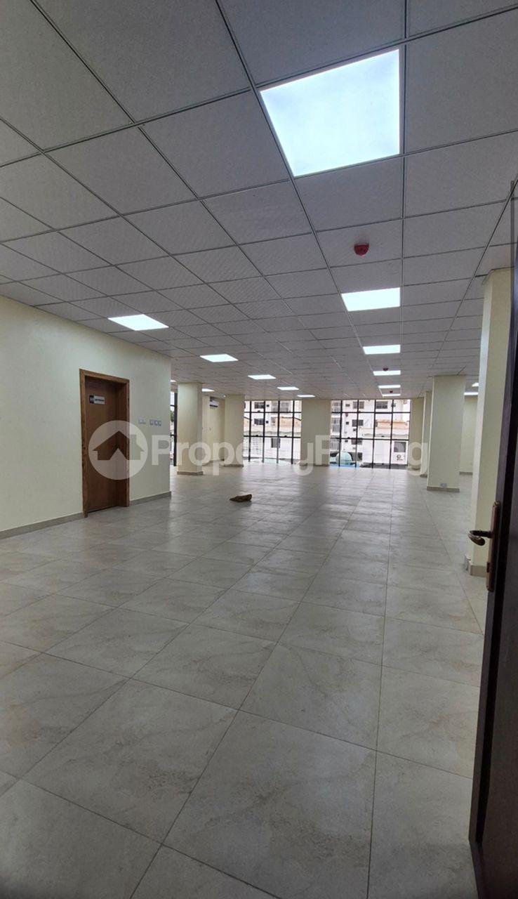 Commercial Property for rent  Allen Avenue Ikeja Lagos