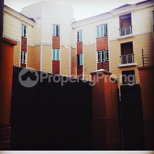 House for sale Glover Road Old Ikoyi Ikoyi Lagos