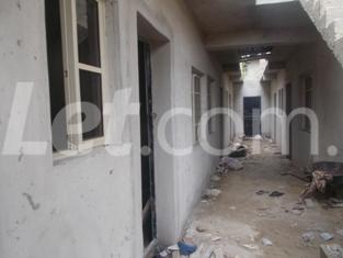 1 bedroom Flat / Apartment for rent Oregun Road. Ojota Ojota Lagos