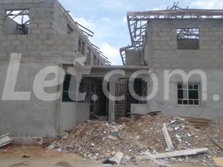 1 bedroom Flat / Apartment for rent Oregun Road. Ojota Ojota Lagos