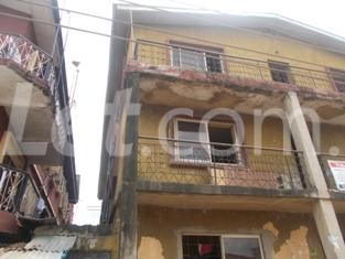 1 bedroom Flat / Apartment for rent Idera Street Off Awoyokun. Shomolu Shomolu Lagos - 0