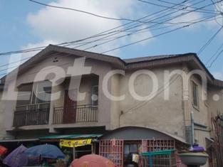1 bedroom Flat / Apartment for rent Akoka Ilaje Shomolu Shomolu Lagos - 0