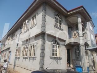 2 bedroom Flat / Apartment for rent Gbagada Phase 2. Gbagada Gbagada Lagos