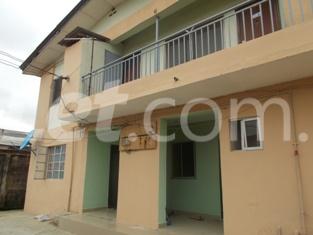 2 bedroom Flat / Apartment for rent Akinbowale Street, Off Jonathan Coker Road. Agege Agege Lagos