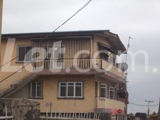 2 bedroom Flat / Apartment for rent Adenola Street. Ketu Kosofe/Ikosi Lagos