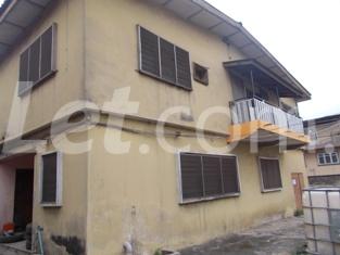 3 bedroom Flat / Apartment for rent Adenola Street. Ketu Kosofe/Ikosi Lagos