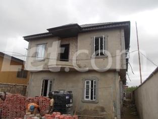 2 bedroom Flat / Apartment for rent Olalowole Street. Ketu Kosofe/Ikosi Lagos