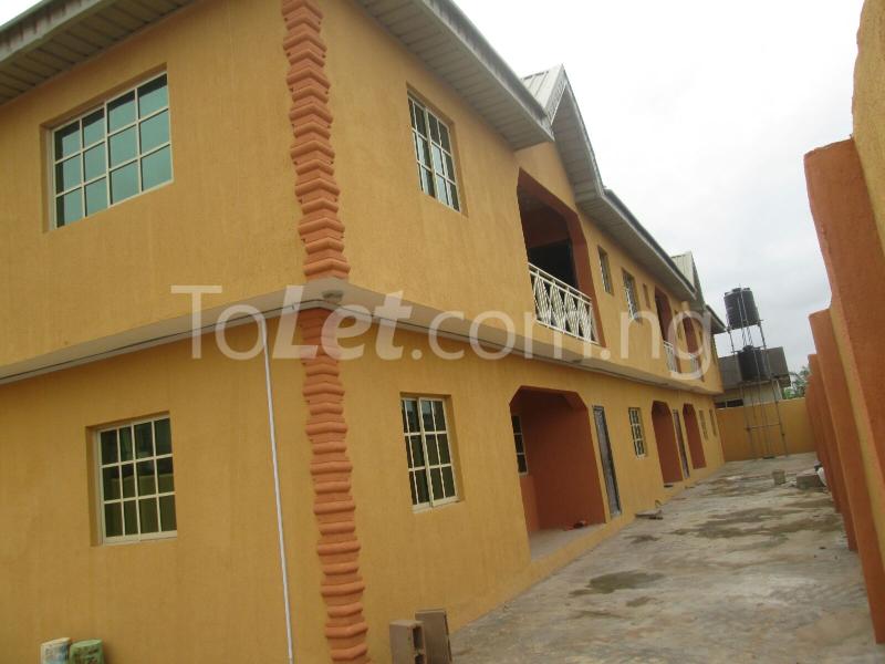 1 bedroom Flat / Apartment for rent Baruwa, Alimosho Lagos